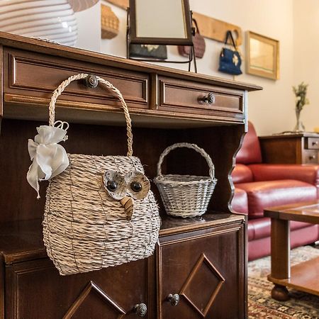Вилла Casa Bibi Cartiera Reali Экстерьер фото