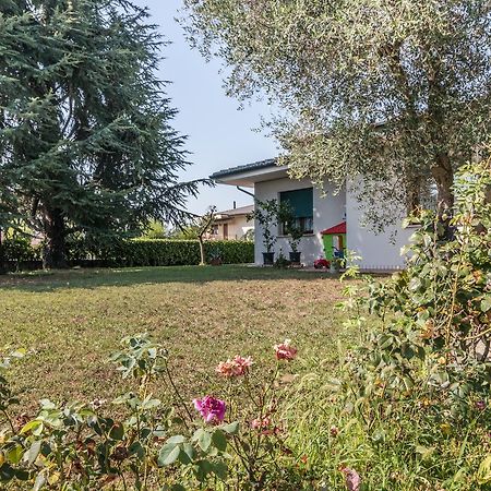 Вилла Casa Bibi Cartiera Reali Экстерьер фото