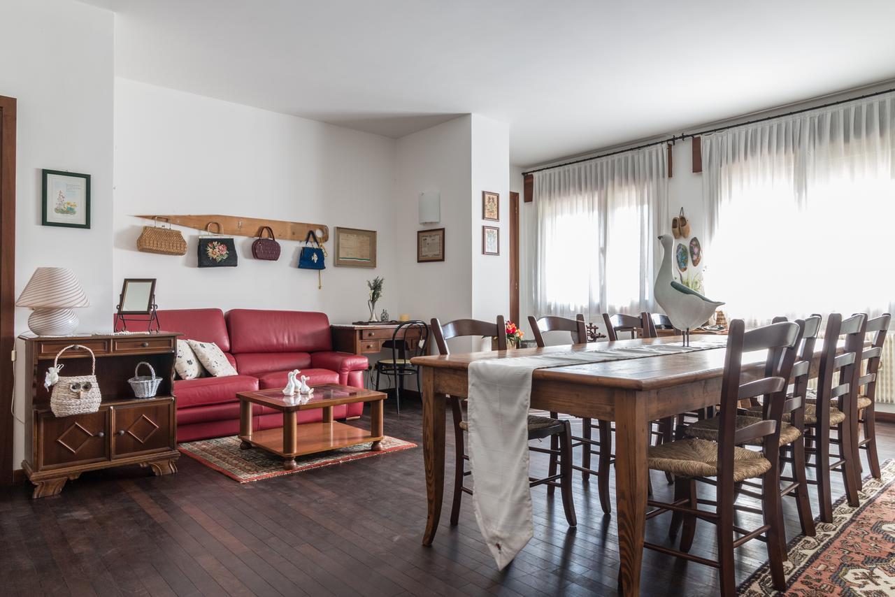 Вилла Casa Bibi Cartiera Reali Экстерьер фото