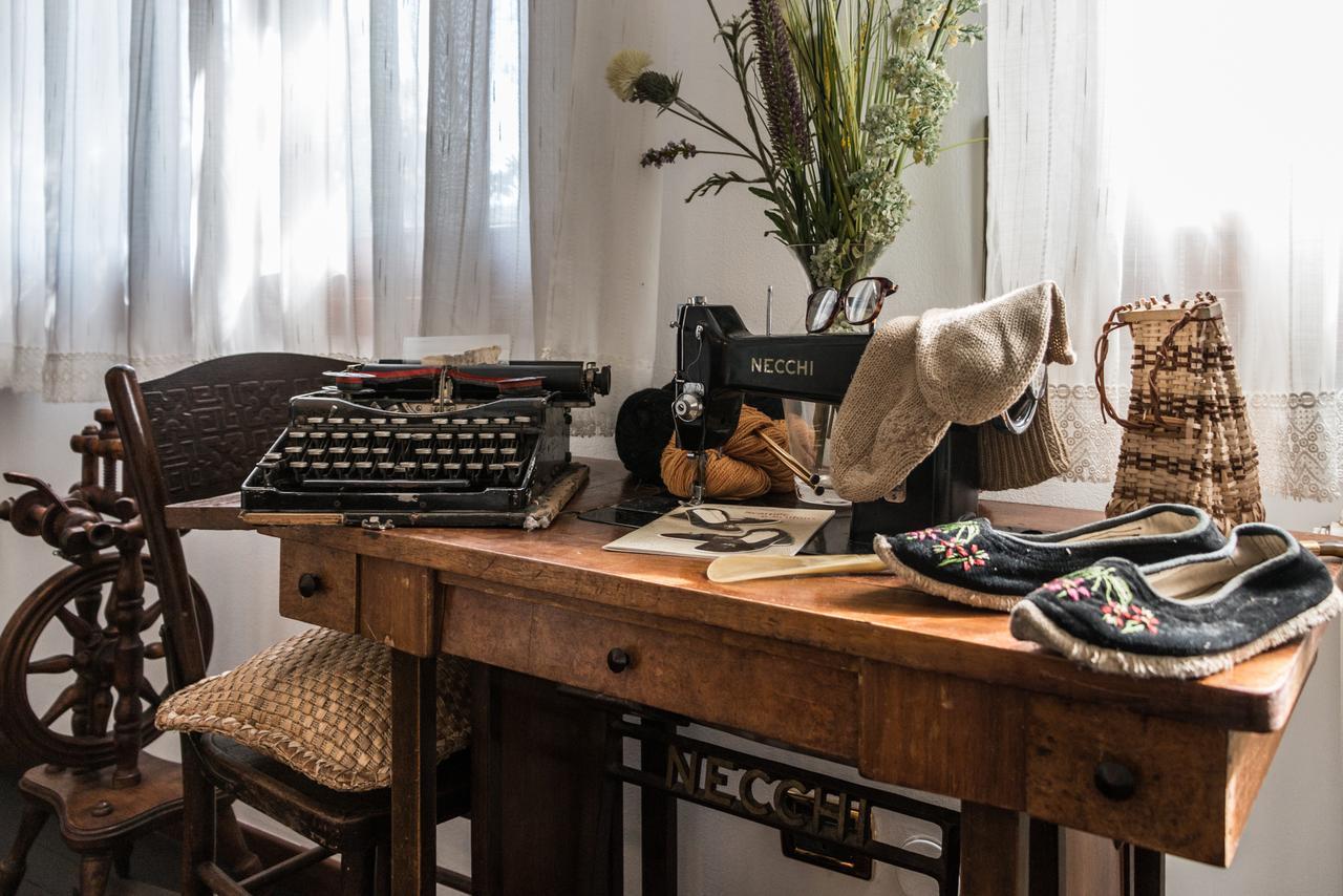 Вилла Casa Bibi Cartiera Reali Экстерьер фото