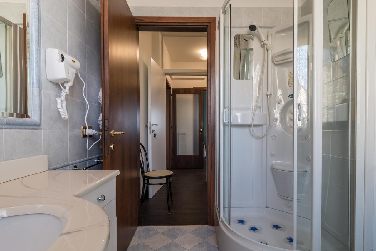 Вилла Casa Bibi Cartiera Reali Экстерьер фото