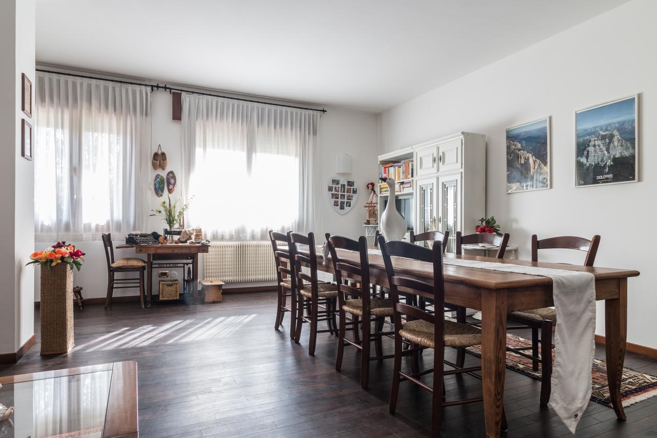 Вилла Casa Bibi Cartiera Reali Экстерьер фото