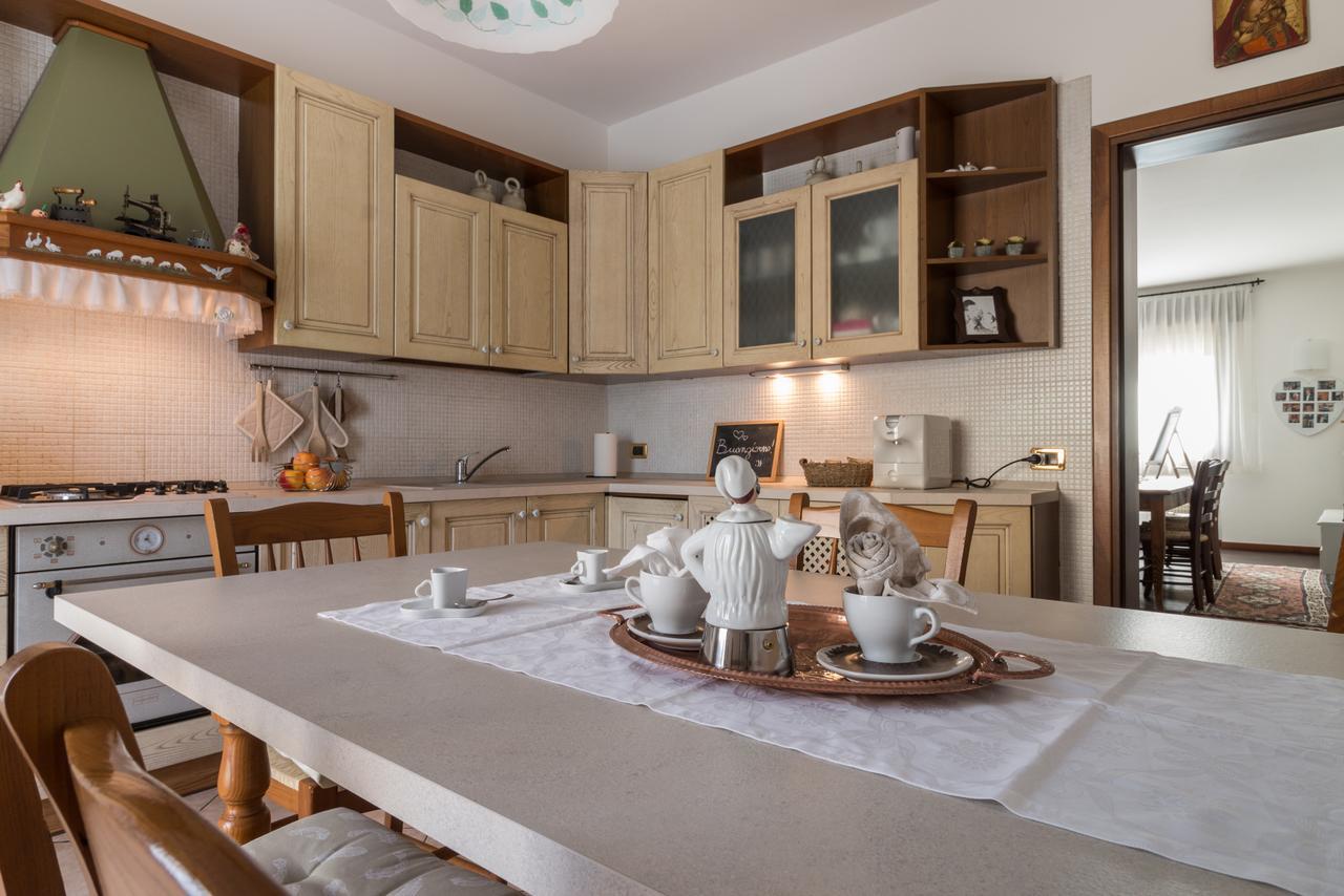 Вилла Casa Bibi Cartiera Reali Экстерьер фото