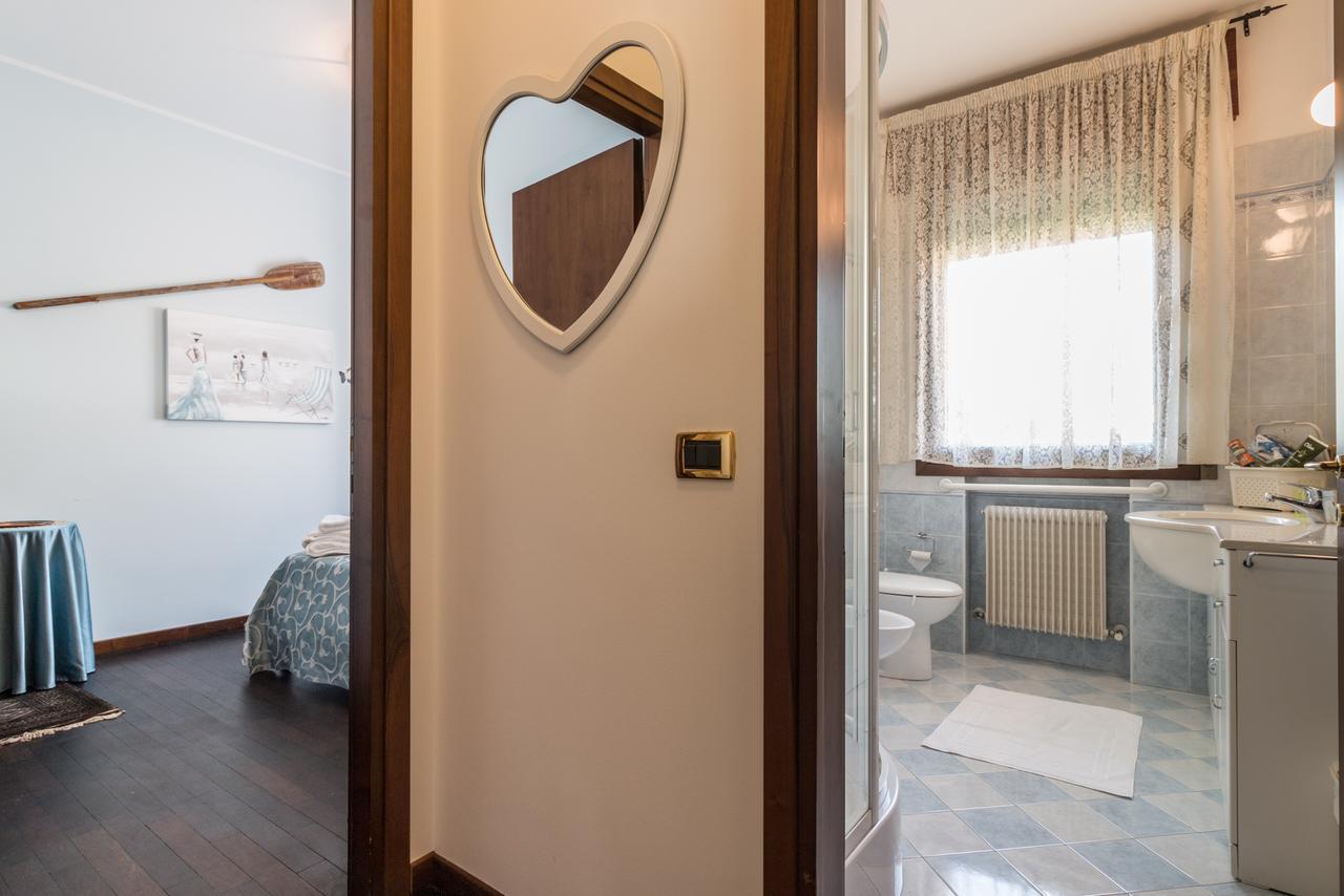 Вилла Casa Bibi Cartiera Reali Экстерьер фото
