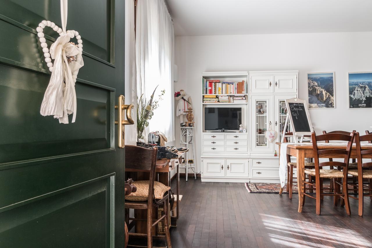 Вилла Casa Bibi Cartiera Reali Экстерьер фото