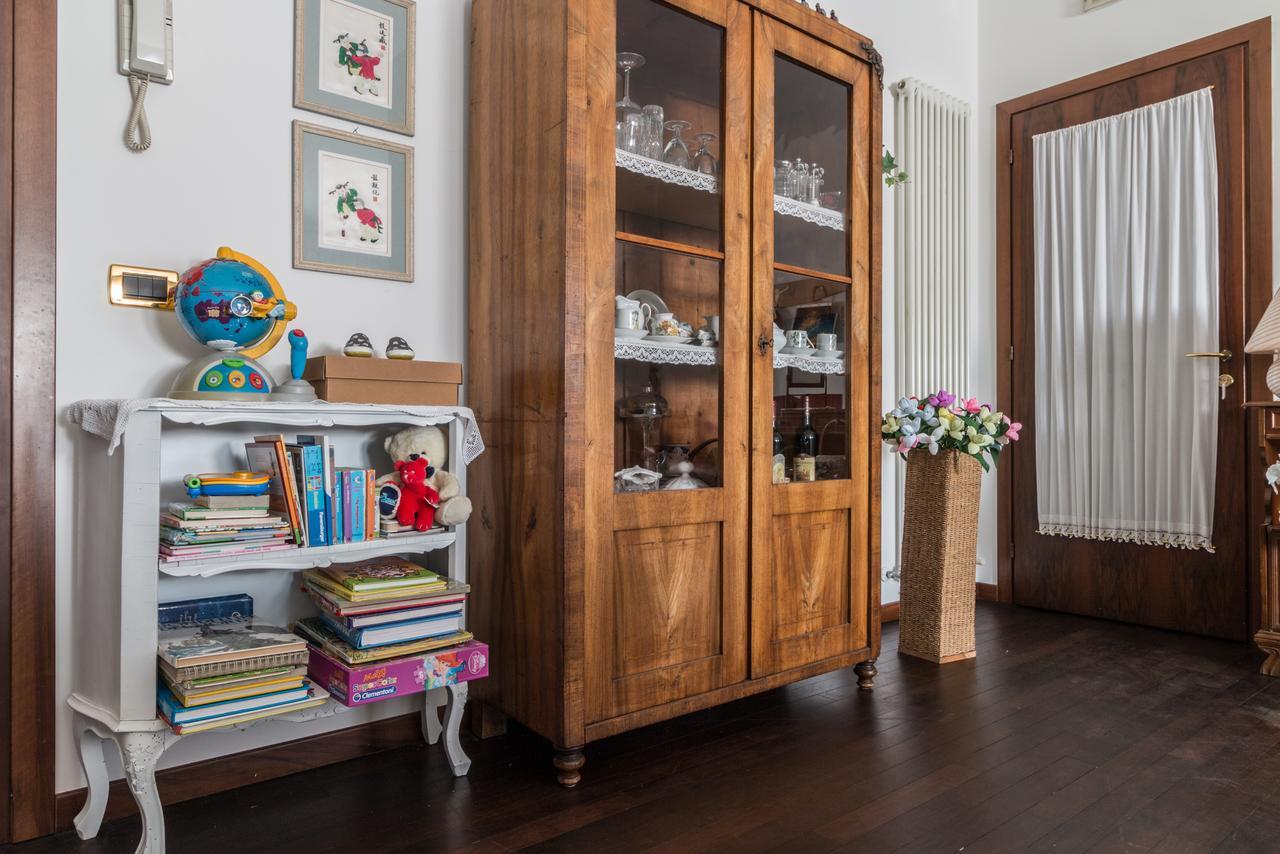 Вилла Casa Bibi Cartiera Reali Экстерьер фото