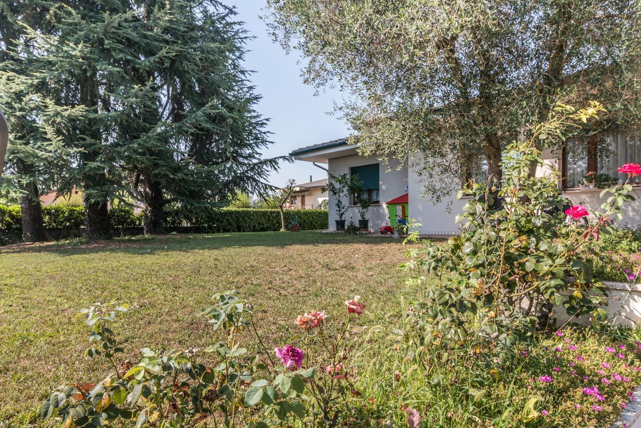 Вилла Casa Bibi Cartiera Reali Экстерьер фото