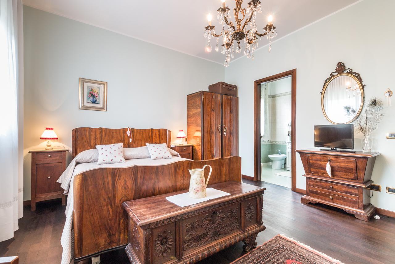 Вилла Casa Bibi Cartiera Reali Экстерьер фото